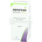 Мерограм