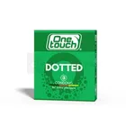 ПРЕЗЕРВАТИВЫ ONE TOUCH В СИЛИКОНОВОЙ СМАЗКЕ С НАКОПИТЕЛЕМ