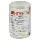 БИНТ ЭЛАСТИЧНЫЙ МЕДИЦИНСКИЙ ТОН-1
