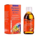 Мультивитамол Др. Тайсс