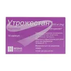 Утрожестан®