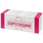 Еврозидим