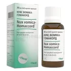 Нукс Вомика-Гомакорд