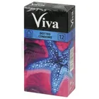 ПРЕЗЕРВАТИВЫ ЛАТЕКСНЫЕ VIVA