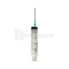 ШПРИЦ ИНЪЕКЦИОННЫЙ СТЕРИЛЬНЫЙ ОДНОРАЗОВОГО ПРИМЕНЕНИЯ "AYSET®" ТРЕХКОМПОНЕНТНЫЙ