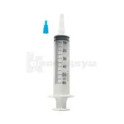 ШПРИЦ ИНЪЕКЦИОННЫЙ СТЕРИЛЬНЫЙ ОДНОРАЗОВОГО ПРИМЕНЕНИЯ "AYSET®" ТРЕХКОМПОНЕНТНЫЙ