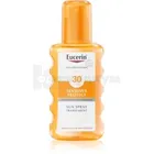 EUCERIN СОЛНЦЕЗАЩИТНЫЙ ПРОЗРАЧНЫЙ СПРЕЙ С ФАКТОРОМ УФ-ЗАЩИТЫ 30