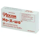Но-Х-Ша®