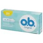 Тампоны женские гигиенические серии "O.B."