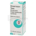 Мометазон-Тева
