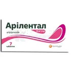 Арилентал