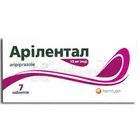 Арилентал