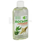 ЛОСЬОН "ЭКОКОД С ЖЕНЬШЕНЕМ И КАЛАНХОЭ"