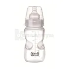 БУТЫЛКА "CANPOL BEBIES" PP LOVI (SUPER VENT)