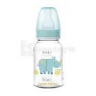 БУТЫЛКА С РИСУНКОМ "CANPOL BEBIES" (BPA FREE)