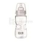 БУТЫЛКА "CANPOL BEBIES" PP LOVI (SUPER VENT)