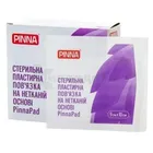 Стерильная пластырная повязка на нетканой основе PinnaPad