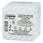 САЛФЕТКА МАРЛЕВАЯ МЕДИЦИНСКАЯ "СЛАВНА®" НЕСТЕРИЛЬНАЯ