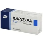 Кардура®