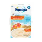 КАША СУХАЯ МОЛОЧНАЯ ОВСЯНАЯ С ПЕРСИКОМ ХУМАНА