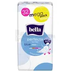 ПРОКЛАДКИ ГИГИЕНИЧЕСКИЕ BELLA PERFECTA ULTRA BLUE