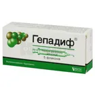 Гепадиф®