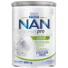 СУХАЯ МОЛОЧНАЯ СМЕСЬ "NAN® ТРОЙНОЙ КОМФОРТ ДЛЯ ДЕТЕЙ С РОЖДЕНИЯ"