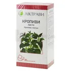 Крапивы листья