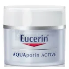АКВАПорин НАСЫЩЕННЫЙ УВЛАЖНЯЮЩИЙ КРЕМ ТМ "EUCERIN"