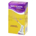 Белосалик лосьон