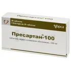 Пресартан®-100