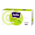ТАМПОНЫ ЖЕНСКИЕ ГИГИЕНИЧЕСКИЕ TAMPO BELLA PREMIUM COMFORT