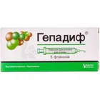 Гепадиф®