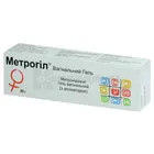 Метрогил® вагинальный гель