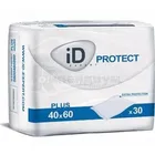 ПЕЛЕНКИ ГИГИЕНИЧЕСКИЕ ID PROTECT