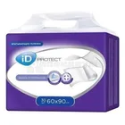 ПЕЛЕНКИ ГИГИЕНИЧЕСКИЕ ID PROTECT