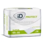 ПЕЛЕНКИ ГИГИЕНИЧЕСКИЕ ID PROTECT