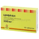 Цифран