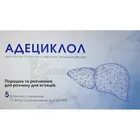 Адециклол