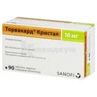 Торвакард® Кристал