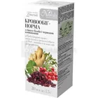 ФИТОЧАЙ "КРОВООБРАЩЕНИЕ-НОРМА С ГИНКО-БИЛОБА И КРАСНЫМ КЛЕВЕРОМ" тм "NATURALIS"