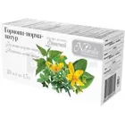 ФИТОЧАЙ "ГОРМОНЫ-НОРМА-НАТУР" тм "NATURALIS"