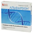 Альфарекин®