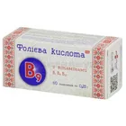Фолиевая кислота