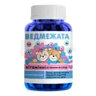 МЕДВЕЖАТА ВИТАМИННЫЕ