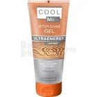 ГЕЛЬ ПОСЛЕ БРИТЬЯ ULTRAENERGY "COOL MEN"