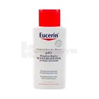 EUCERIN pH5 ОЧИЩАЮЩИЙ ЛОСЬОН ДЛЯ ВОССТАНОВЛЕНИЯ И ЗАЩИТЫ ЧУВСТВИТЕЛЬНОЙ КОЖИ ТЕЛА