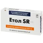 Этол SR
