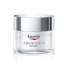 АКВАПорин Актив УВЛАЖНЯЮЩИЙ ДНЕВНОЙ КРЕМ ТМ "EUCERIN"
