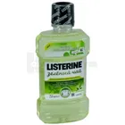 ОПОЛАСКИВАТЕЛЬ ДЛЯ РОТОВОЙ ПОЛОСТИ LISTERINE® "ЗЕЛЕНЫЙ ЧАЙ"